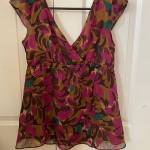 New York & Company blouse